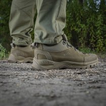 M-Tac Tactical Sneakers Patrol R - Olive - 42