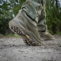 M-Tac Tactical Sneakers Patrol R - Olive - 43