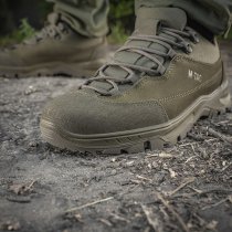 M-Tac Tactical Sneakers Patrol R - Olive - 45