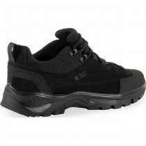 M-Tac Tactical Sneakers Patrol R Vent - Black - 44