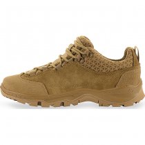 M-Tac Tactical Sneakers Patrol R Vent - Coyote - 40