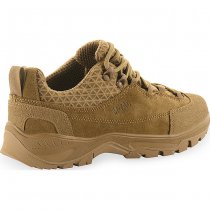 M-Tac Tactical Sneakers Patrol R Vent - Coyote - 43