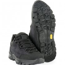 M-Tac Tactical Sneakers Patrol R Vent - Dark Grey - 39