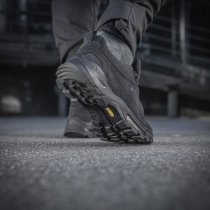 M-Tac Tactical Sneakers Patrol R Vent - Dark Grey - 39