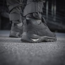 M-Tac Tactical Sneakers Patrol R Vent - Dark Grey - 43