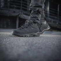 M-Tac Tactical Sneakers Patrol R Vent - Dark Grey - 43