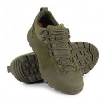 M-Tac Tactical Sneakers Patrol R Vent - Olive - 40