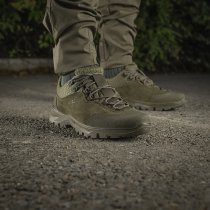 M-Tac Tactical Sneakers Patrol R Vent - Olive - 40