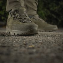 M-Tac Tactical Sneakers Patrol R Vent - Olive - 44