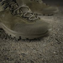 M-Tac Tactical Sneakers Patrol R Vent - Olive - 44