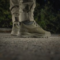 M-Tac Tactical Sneakers Patrol R Vent - Olive - 45