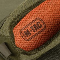 M-Tac Tactical Sneakers Patrol R Vent - Olive - 46