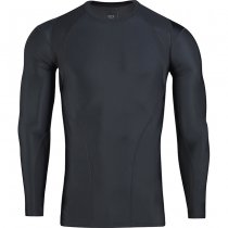 M-Tac Thermal Rashguard T-Shirt - Black - 2XL