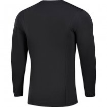 M-Tac Thermal Shirt Winter Baselayer - Black - M