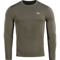 M-Tac Thermal Shirt Winter Baselayer - Dark Olive - S