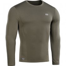 M-Tac Thermal Shirt Winter Baselayer - Dark Olive - S