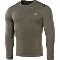 M-Tac Thermal Shirt Winter Baselayer - Dark Olive - XL