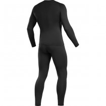 M-Tac ThermoLine Underwear - Black - XS