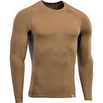 M-Tac ThermoLine Underwear - Coyote - L