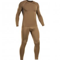 M-Tac ThermoLine Underwear - Coyote - M