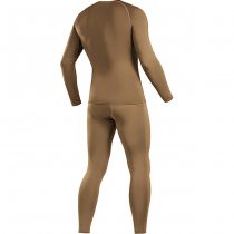 M-Tac ThermoLine Underwear - Coyote - M