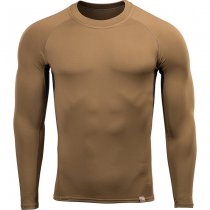 M-Tac ThermoLine Underwear - Coyote - XL