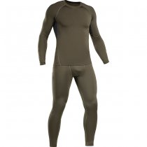 M-Tac ThermoLine Underwear - Olive - XS