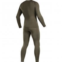 M-Tac ThermoLine Underwear - Olive - L