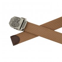 M-Tac Thor's Hammer Belt - Coyote