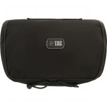 M-Tac Toiletry Bag - Black