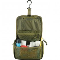 M-Tac Toiletry Bag - Olive