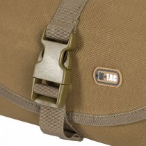 M-Tac Toiletry Kit - Coyote