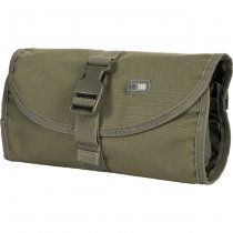 M-Tac Toiletry Kit - Olive