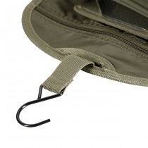 M-Tac Toiletry Kit - Olive