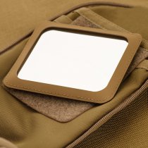 M-Tac Toiletry Kit Elite Gen.II - Coyote