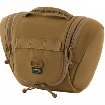 M-Tac Toiletry Kit Elite Gen.II - Coyote