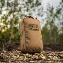 M-Tac Travel Case Large Elite - Coyote