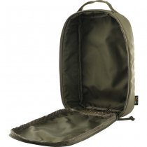 M-Tac Travel Case Large Elite - Ranger Green