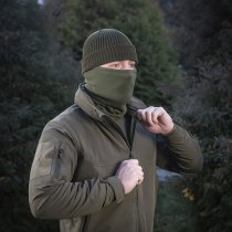 M-Tac Tube Scarf Polartec - Army Olive - L/XL