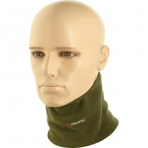 M-Tac Tube Scarf Polartec - Army Olive - S/M