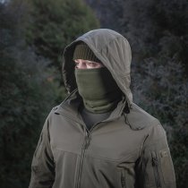 M-Tac Tube Scarf Polartec - Army Olive - S/M