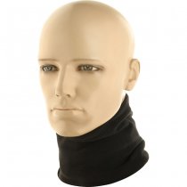 M-Tac Tube Scarf Polartec - Black - L/XL