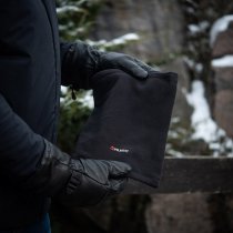 M-Tac Tube Scarf Polartec - Black - L/XL