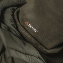 M-Tac Tube Scarf Polartec - Dark Olive - S/M