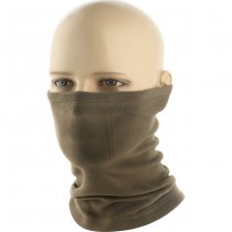 M-Tac Tube Scarf Polartec - Olive - S/M