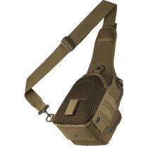 M-Tac Urban Line City Patrol Fastex Bag - Olive