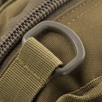 M-Tac Urban Line City Patrol Fastex Bag - Olive