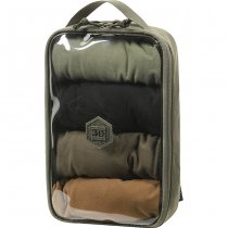 M-Tac Utility Organizer Large Elite Gen.II - Ranger Green