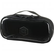 M-Tac Utility Travel Case Medium Elite Gen.II - Black