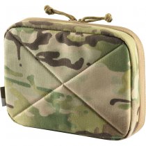 M-Tac Utility Organizer Slim Elite - Multicam